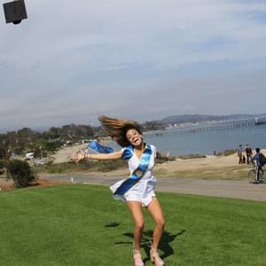 Meet your Posher, Brenley